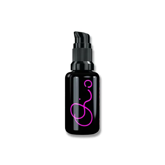 Oio Lab Gel-Lotion Fusion Supercharged Glow Facial Serum