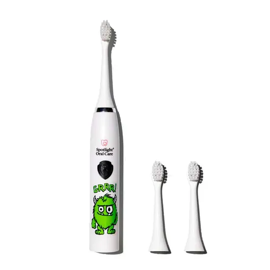 Spotlight Electric Toothbrush For Kids