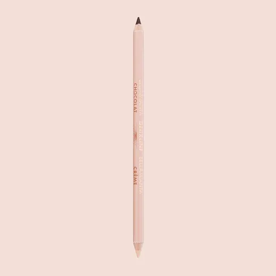 Bellamianta Deuxline Double Ended Pencil