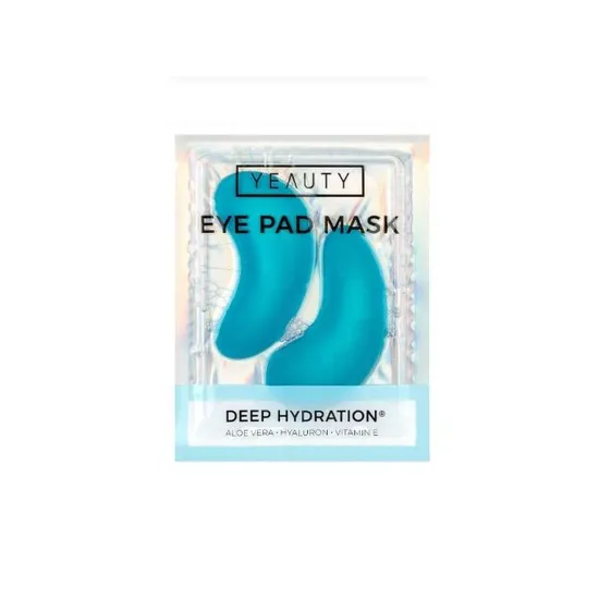 Yeauty Deep Hydration Eye Pad Mask