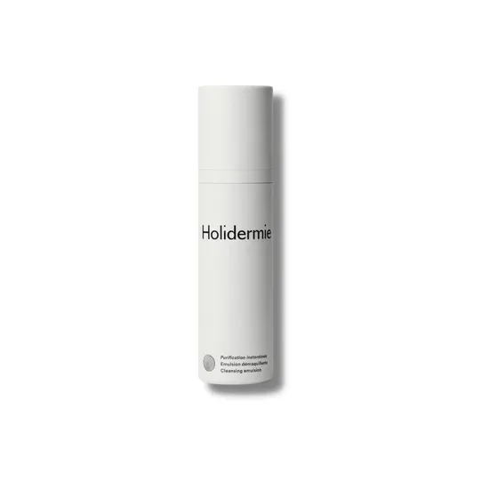Holidermie Cleansing Gel-Emulsion
