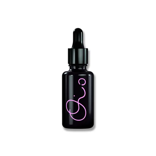 Oio Lab Botanical Smoothing Oil