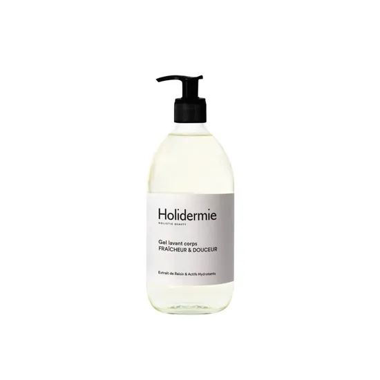 Holidermie Body Wash