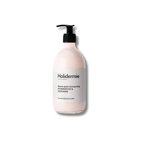 Holidermie Balm Conditioner