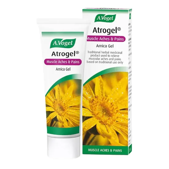 A.Vogel Atrogel Arnica Gel