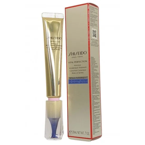 Shiseido Vital Perfection Intensive WrinkleSpot Treatment