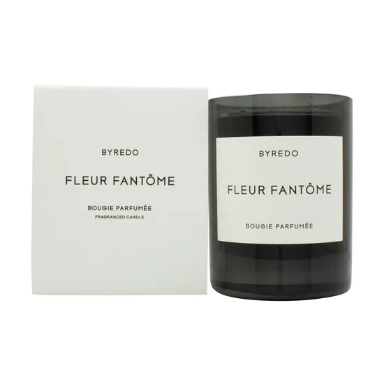 Byredo Fleur Fantome Candle