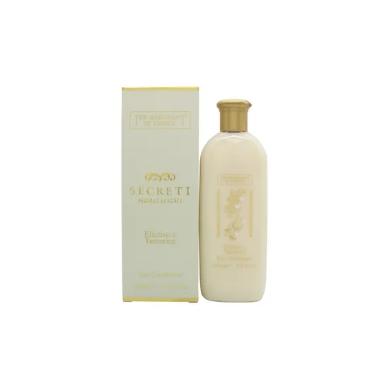 The Merchant of Venice Elicrisio E Tamerice Conditioner