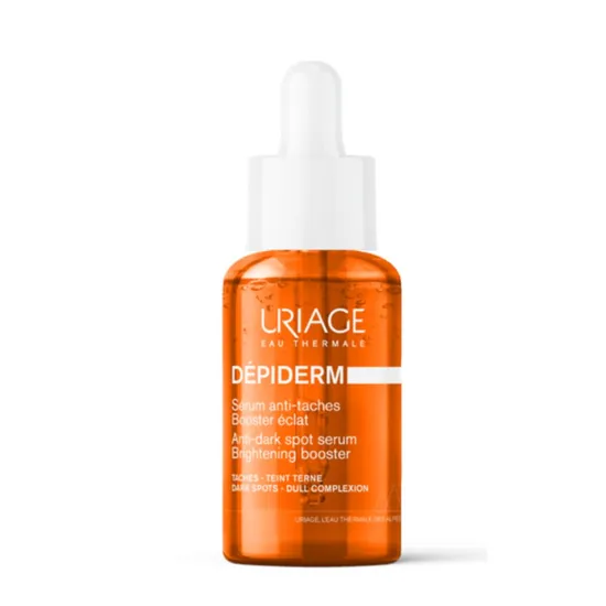 Uriage Depiderm Anti-Dark Spot Brightening Booster