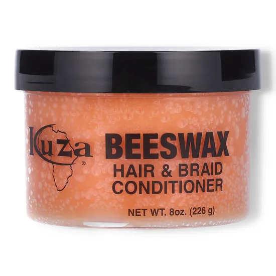 Kuza Beeswax Hair & Braid Conditioner