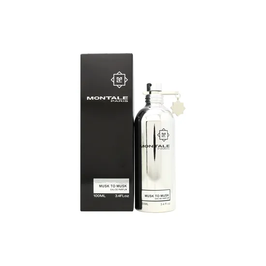 Montale Musk To Musk Eau De Parfum