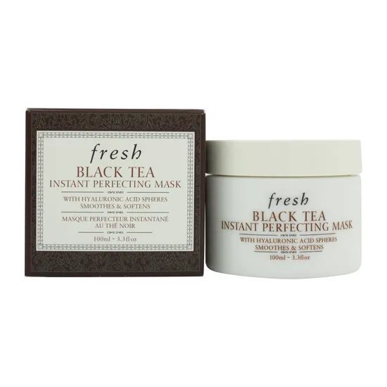 Fresh Black Tea Instant Perfecting Mask 100Ml