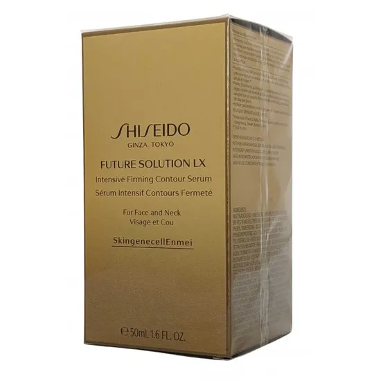Shiseido Future Solution LX Intensive Firming Contour Serum