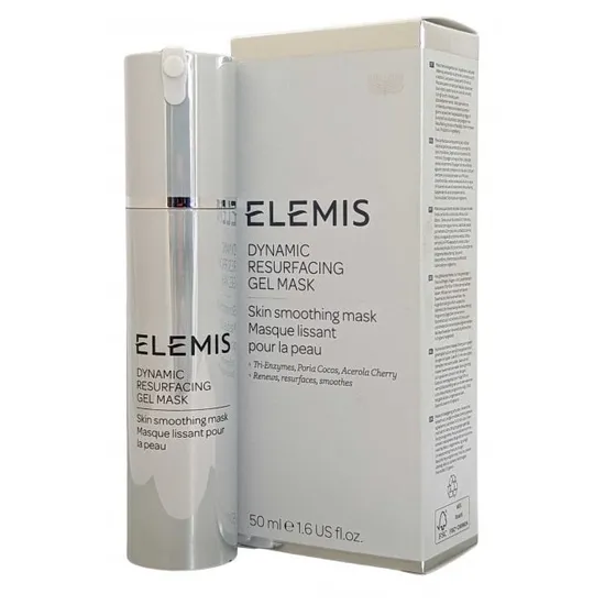 ELEMIS Dynamic Resurfacing Gel Mask