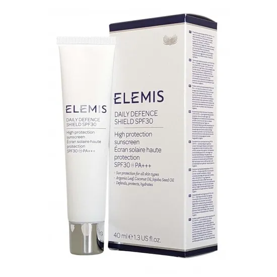 ELEMIS Daily Defence Shield SPF 30