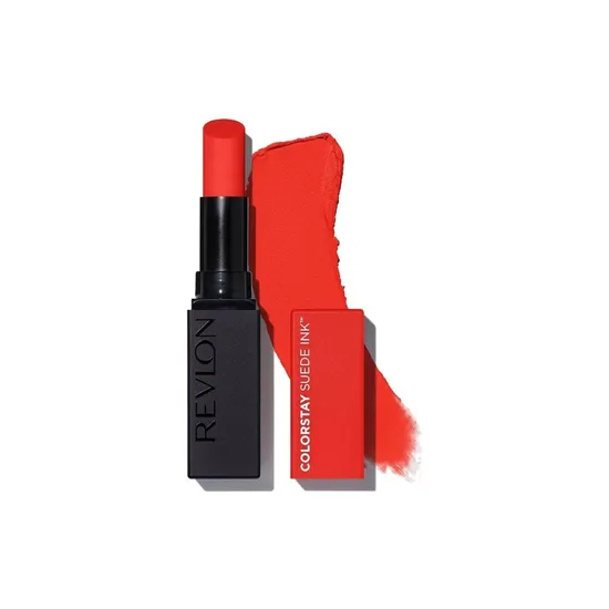 Revlon Colourstay Suede Ink Lipstick