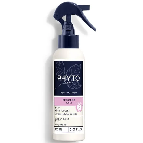 PHYTO Curls Wake Up Curls Spray