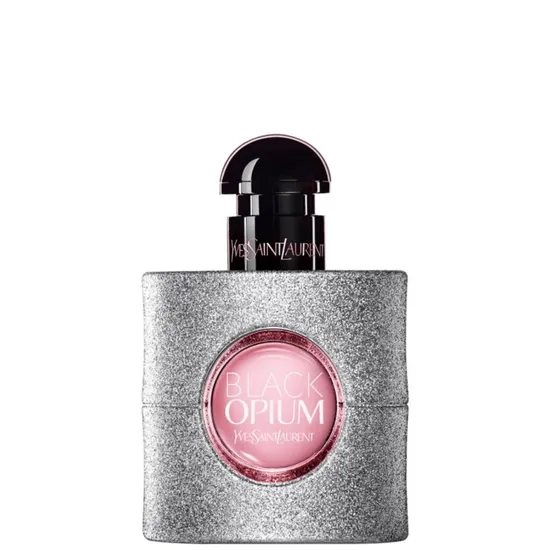 Yves Saint Laurent Black Opium Glitter Eau De Parfum
