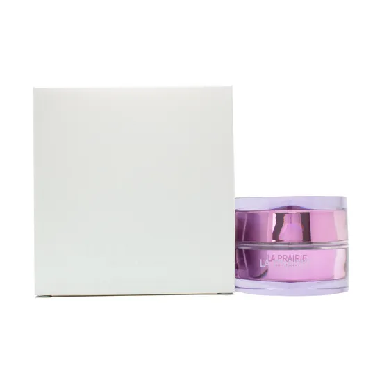 La Prairie Platinum Rare Haute-Rejuvenation Eye Cream