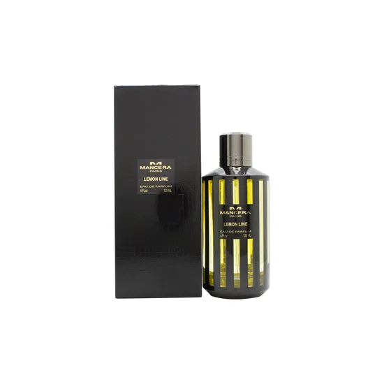 Mancera Lemon Line Eau De Parfum