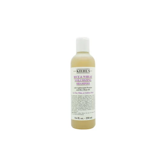Kiehl's Rice & Wheat Volumizing Shampoo