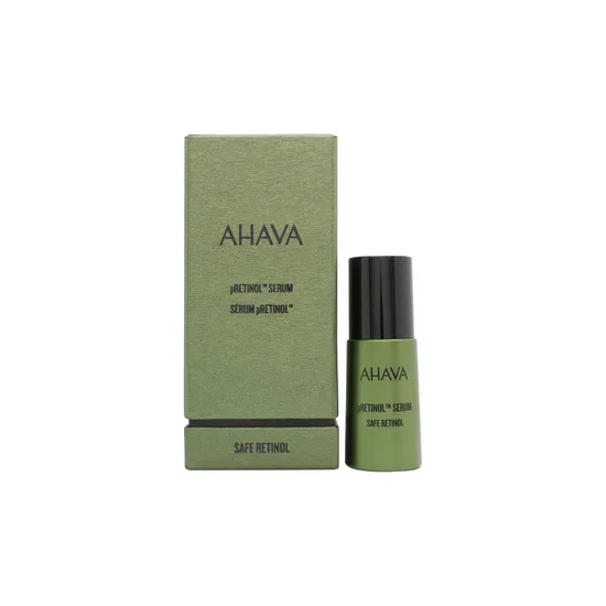 AHAVA pRetinol Safe Retinol Serum