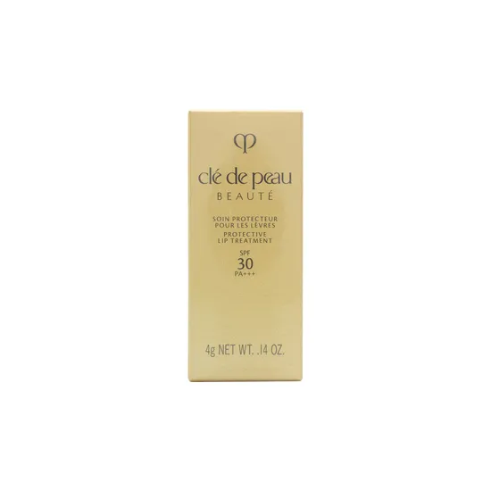 Clé de Peau Beauté Protective Lip Treatment SPF 25