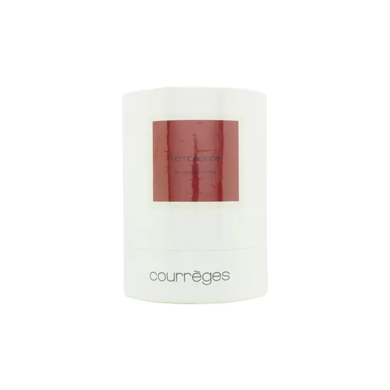 Courreges L'empreinte Fragrance Candle
