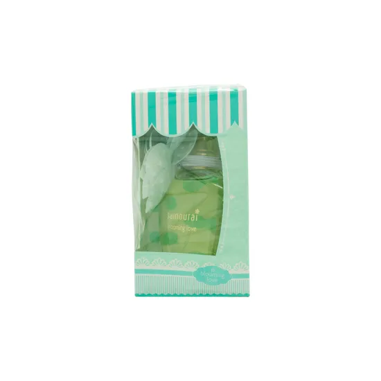 SAMOURAI Blooming Love Eau De Parfum