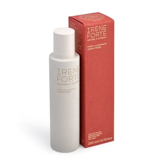 Irene Forte Lemon Toner
