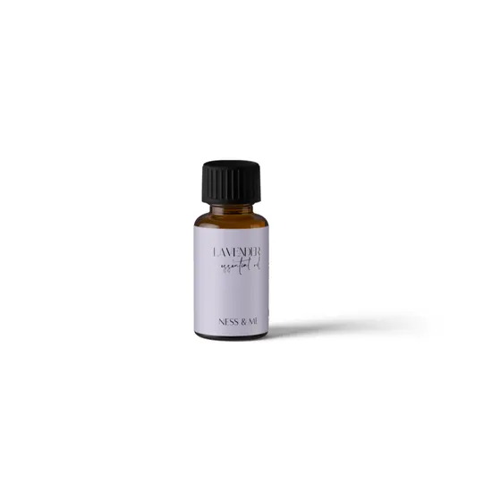 Ness & Me Lavender Essential Oil