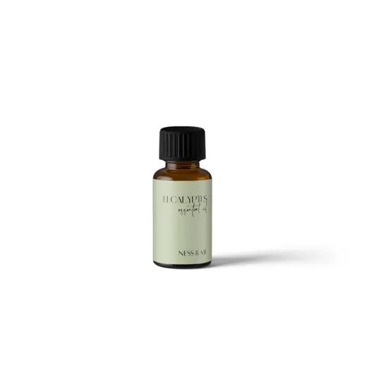 Ness & Me Eucalyptus Essential Oil