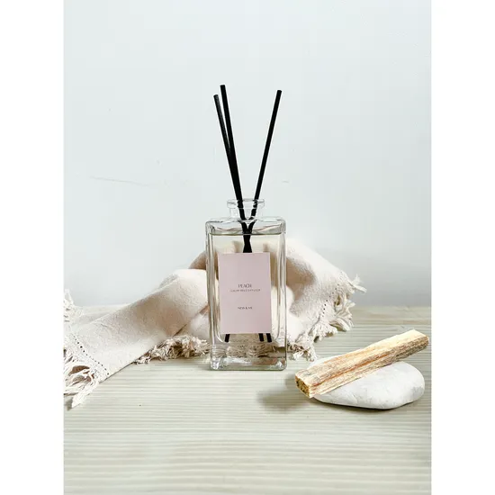 Ness & Me Luxury Reed Diffuser