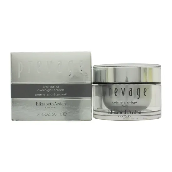 Elizabeth Arden Prevage Anti-Ageing Overnight Cream