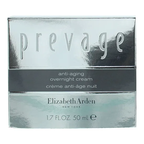Elizabeth Arden Prevage Anti-Ageing Overnight Cream