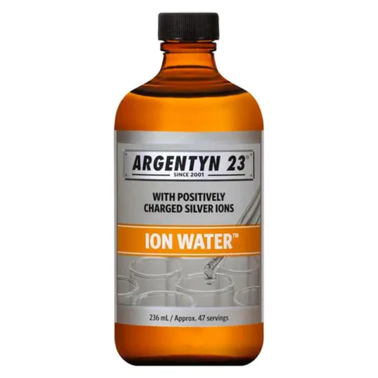 Argentyn 23 Ion Water 236Ml