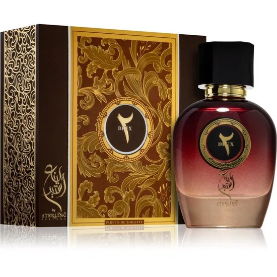 Sterling By Sterling Deux