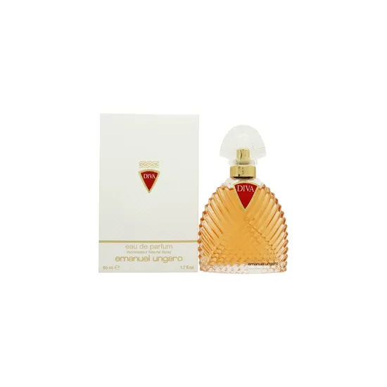 Emanuel Ungaro Diva Eau De Parfum