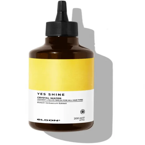 Elgon Yes Shine Crystal Water