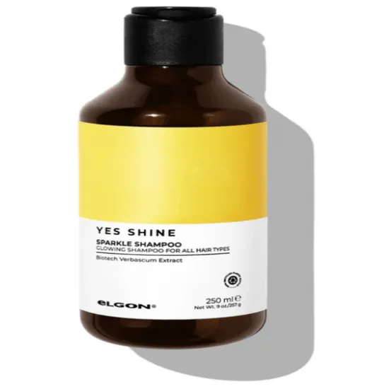 Elgon Yes Shine Sparkle Shampoo