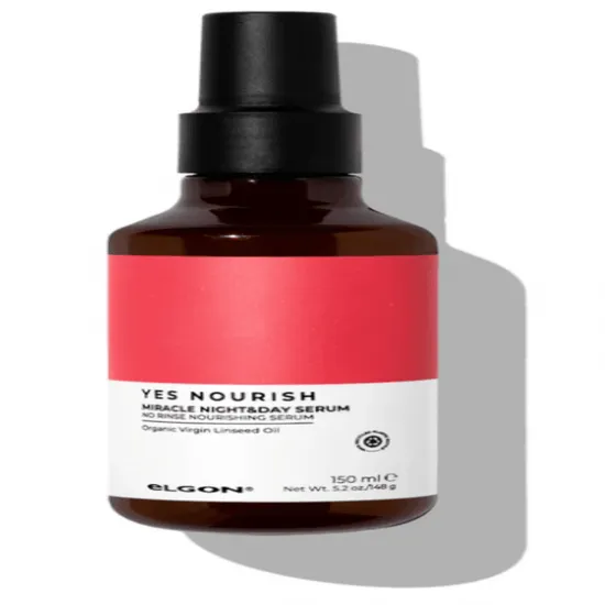 Elgon Yes Nourish Miracle Night/Day Serum