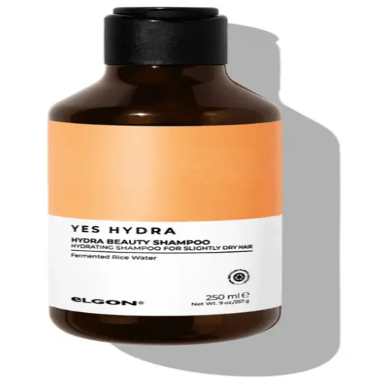 Elgon Yes Hydra Beauty Shampoo