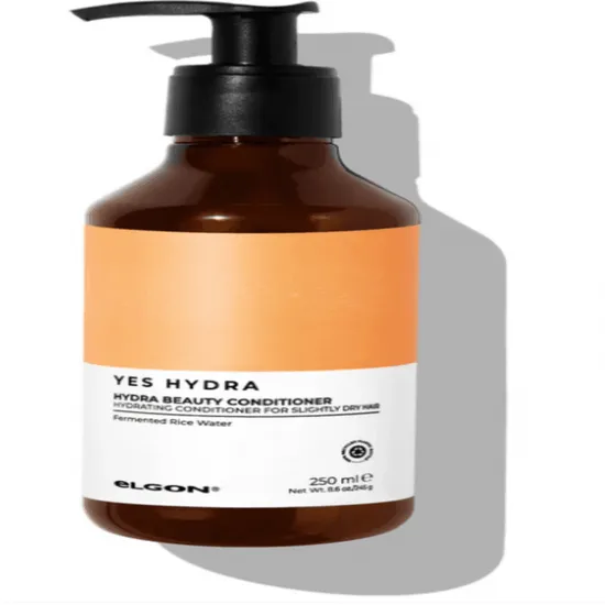 Elgon Yes Hydra Beauty Conditioner