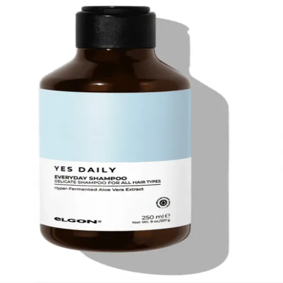 Elgon Yes Daily Everyday Shampoo