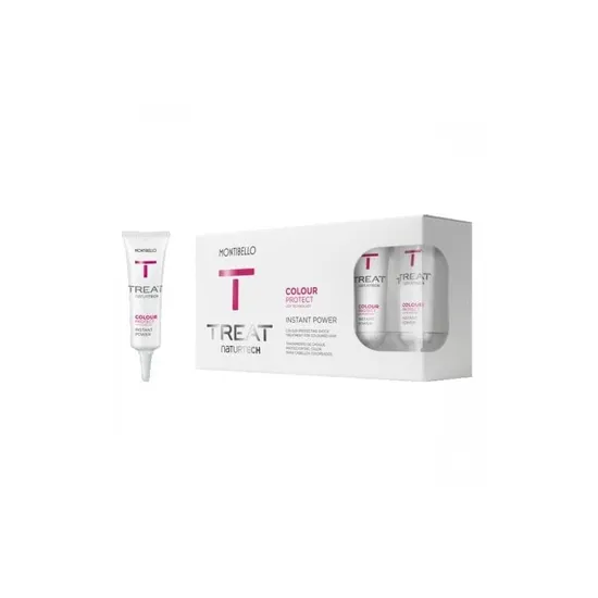 Montibello Treat Naturtech Colour Protect Instant Power