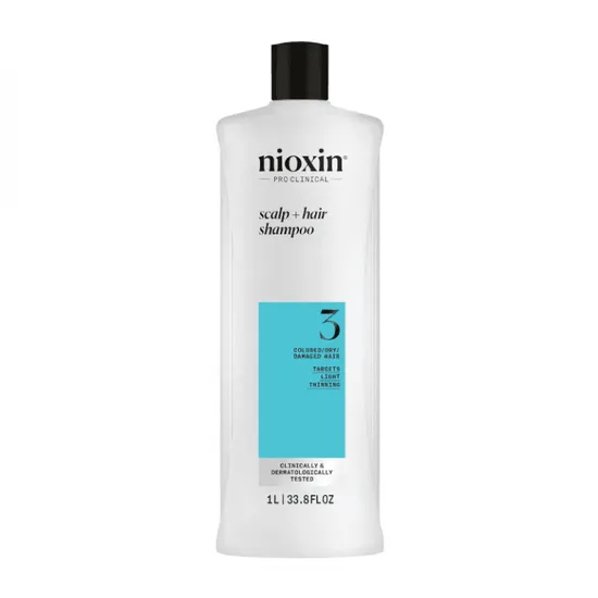 Nioxin Scalp Revitaliser 3 Conditioner
