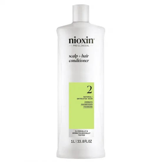 Nioxin Scalp Revitaliser 2 Conditioner