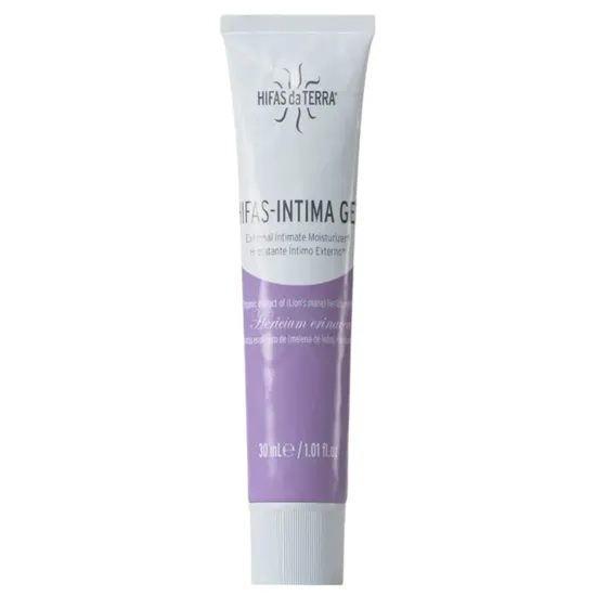Hifas da Terra Hifas-Intima Gel