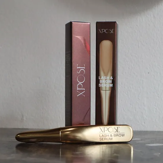 XPOSE Lash & Brow Serum