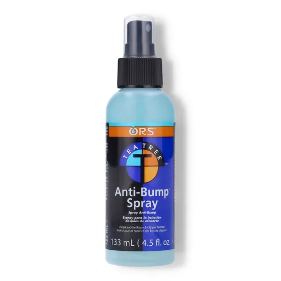 ORS Tea Tree Oil Anti-Bump Spray